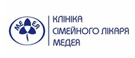 Логотип Мережа медичних центрів «Медея» – отзывы - фото лого