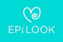 Логотип Лазерна епіляція інтимних зон росту волосся — Студія лазерної епіляції EpiLook (ЕпіЛук) – цены - фото лого