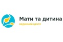 Логотип Офтальмологія — Медицинский центр Мати та дитина – цены - фото лого