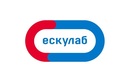 Логотип Ескулаб - фото лого