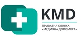 Логотип Медична допомога - фото лого
