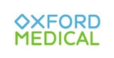 Логотип Клініка «Oxford Medical (Оксфорд Медикал, Оксфорд Медікал)» - фото лого