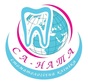 Логотип Cтоматологічна клініка «СА-НАТА» – Фотогалерея - фото лого