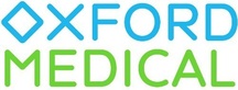 Логотип Клиника  «Oxford Medical (Оксфорд Медикал, Оксфорд Медікал)» - фото лого