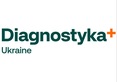 Логотип Аналіз крові на гепатити — Головний офіс медичної лабораторії Діагностика Україна (Diagnostyka Ukraine) – цены - фото лого