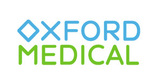 Логотип Клиника «Oxford Medical (Оксфорд Медикал, Оксфорд Медікал)» - фото лого