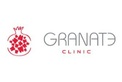 Логотип Стоматологічний центр «Granate Clinic (Гранат Клінік)» – Фотогалерея - фото лого