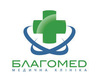 Логотип Медичний центр «Благомед» - фото лого