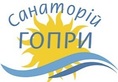 Логотип Амбулаторне лікування по курсівці — ГОПРИ санаторий – прайс-лист - фото лого