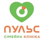 Логотип Сімейна клініка «Пульс» - фото лого