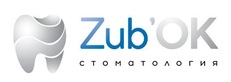 Логотип Консультации — Стоматология «ЗубОк» – цены - фото лого