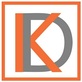 Логотип Клініка сучасної стоматології та косметології «Космо-дент» - фото лого