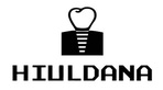 Логотип Стоматология «Hiuldana Dental Clinic (Гюльдана Дентал Клиник, Гюльдана Дентал Клінік)» – отзывы - фото лого