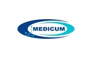Логотип Medicum (Медікум) - фото лого