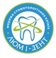 Логотип Протезування зубів — Стоматологія «Люмі-Дент Позняки» – цены - фото лого