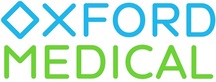 Логотип Медицинский центр «Oxford Medical (Оксфорд Медикал, Оксфорд Медікал)» - фото лого