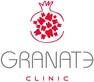 Логотип Стоматологічний центр «Granate Clinic (Гранат Клінік)» - фото лого