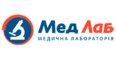 Логотип Медична лабораторія «МедЛаб» - фото лого