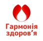 Логотип Медичний центр «Гармонія здоров`я» - фото лого