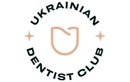 Логотип Консультації — Стоматологія «Ukrainian Dentist Club (Україніан Дантист Клаб)» – цены - фото лого
