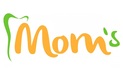 Логотип Стоматология для детей и всей семьи «Mom`s (Мамс) Нивки» - фото лого