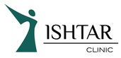 Логотип УЗД шиї — Медичний центр Ishtar (Іштар) – цены - фото лого