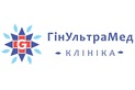 Логотип Медицинский центр «ГинУльтраМед» - фото лого