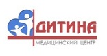 Логотип Дитина - фото лого