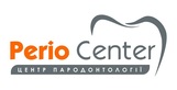 Логотип Лікування — PerioCenter (ПеріоЦентр) стоматологія – прайс-лист - фото лого