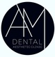 Логотип Стоматология «Amdental (Амдентал)» - фото лого