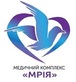 Логотип Мрія - фото лого