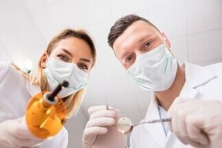 В Киеве открыли новые пункты неотложной стоматологической помощи