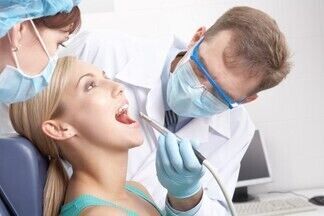 Гомеопатия в стоматологии: основные принципы и показания