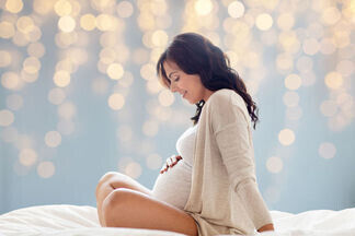 Как питаться во время беременности: рекомендации МОЗ