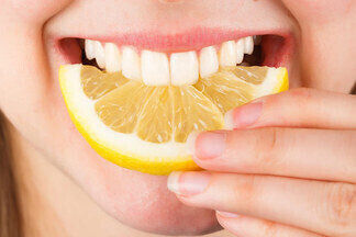 ТОП-7 самых вредных продуктов для зубов