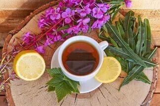 Названы 5 самых полезных видов чая