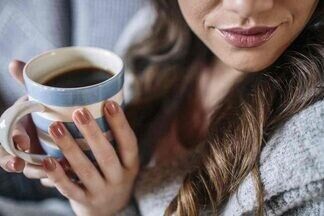 Пять признаков того, что вам пора перестать пить кофе