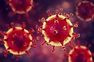 Новый штамм коронавируса обнаружен в Финляндии