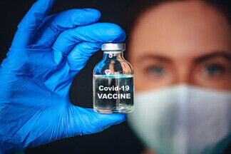 В Украине появятся три способа записаться на вакцинацию