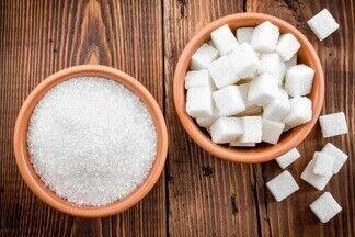 Названы пять устаревших представлений о вреде сахара