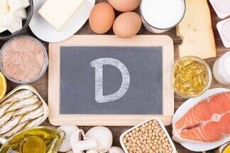 Названы симптомы, которые помогут выявить избыток витамина D