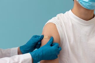 Правительство одобрило Национальный план вакцинации от COVID-19 на 2022 год