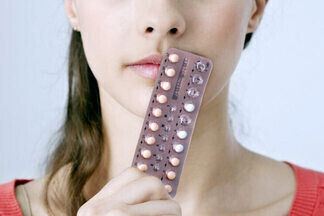 ТОП-10 побочных эффектов от приема оральных контрацептивов