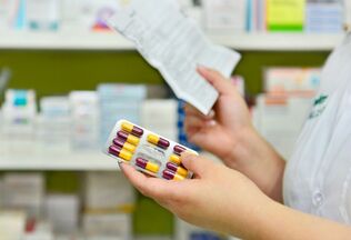 В Украине запустили фармакологическое страхование