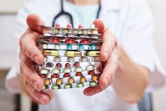 МОЗ утвердило новый перечень бесплатных лекарств для украинцев