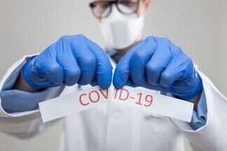 Минздрав утвердил новый протокол лечения COVID-19