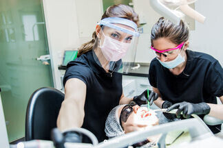 Для тех, кто боится стоматологов. Как можно лечить зубы во сне?