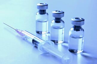 Pfizer приступили до масових досліджень вакцини на дітях від 6 місяців до 11 років