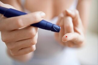 Підступний ворог наших очей — цукровий діабет