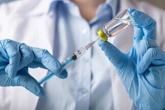 ВОЗ: Украина может получить вакцину от коронавируса уже в 2021 году